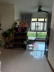 Blk 314A Waterway Cascadia (Punggol), HDB 3 Rooms #461010381